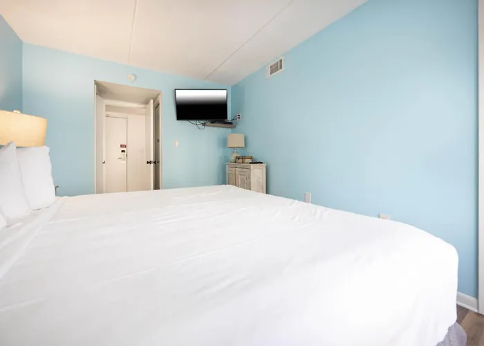 Island Winds East 309 Apartment
