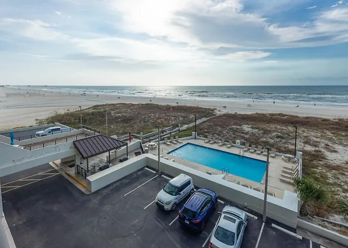 Island Winds East 309 * Gulf Shores