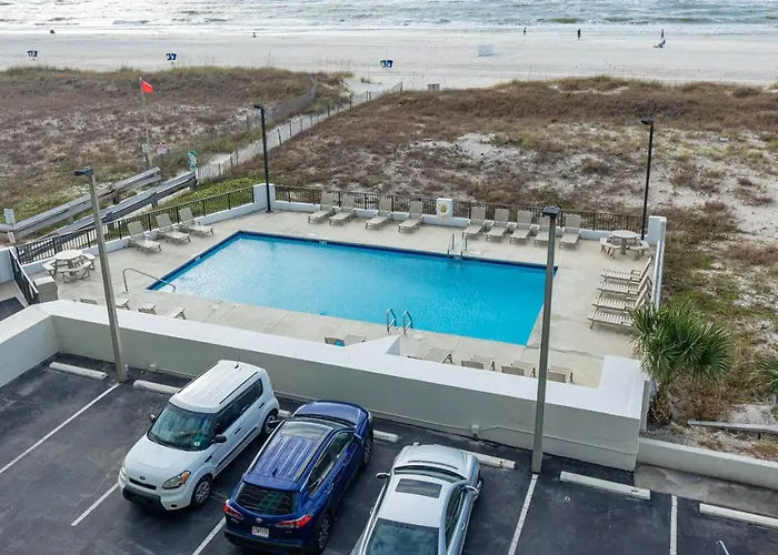 Island Winds East 309 Apartment *