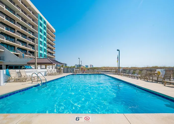 Island Winds East 309 Gulf Shores
