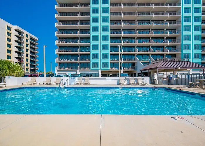 Island Winds East 309 * Gulf Shores