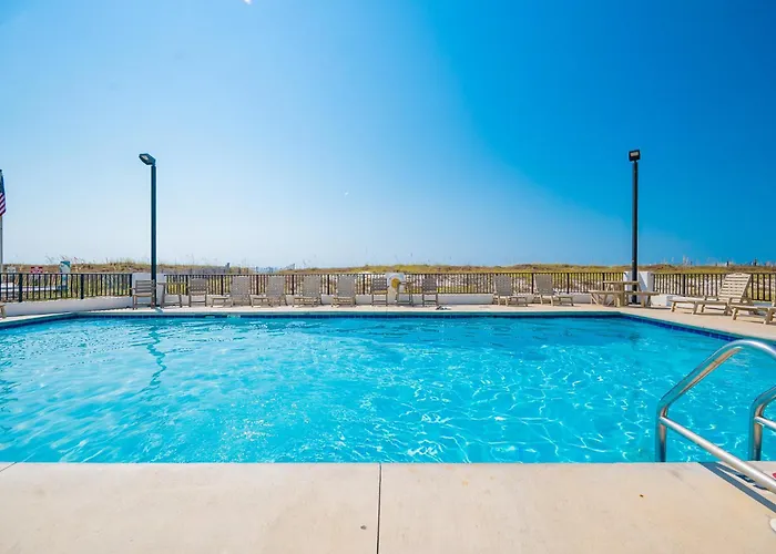 Island Winds East 309 * Gulf Shores