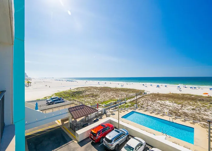 Island Winds East 309 * Gulf Shores