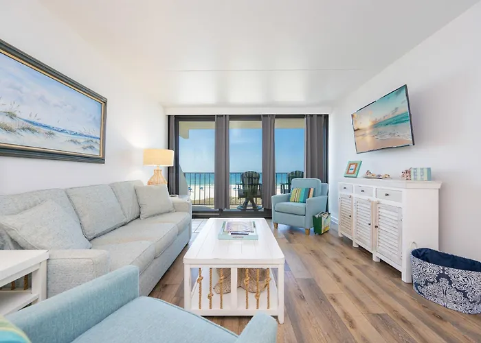 Island Winds East 309 Gulf Shores
