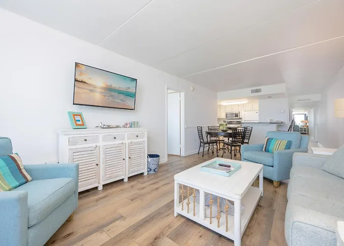 Island Winds East 309 Gulf Shores