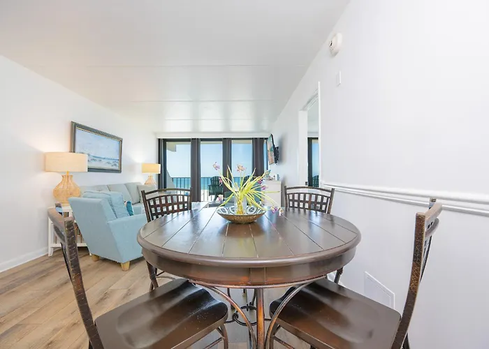 Island Winds East 309 Apartment Gulf Shores