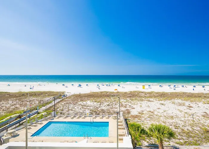 Island Winds East 309 * Gulf Shores