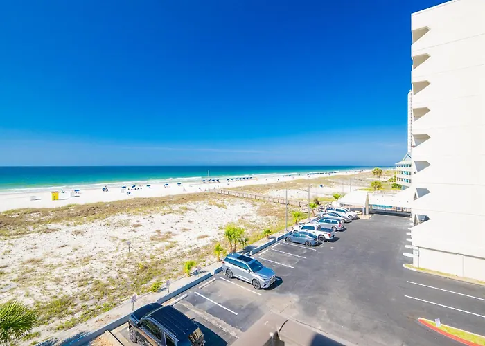 Apartment Island Winds East 309 Gulf Shores