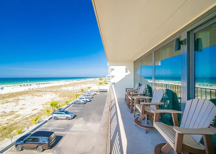 Island Winds East 309 Apartment Gulf Shores