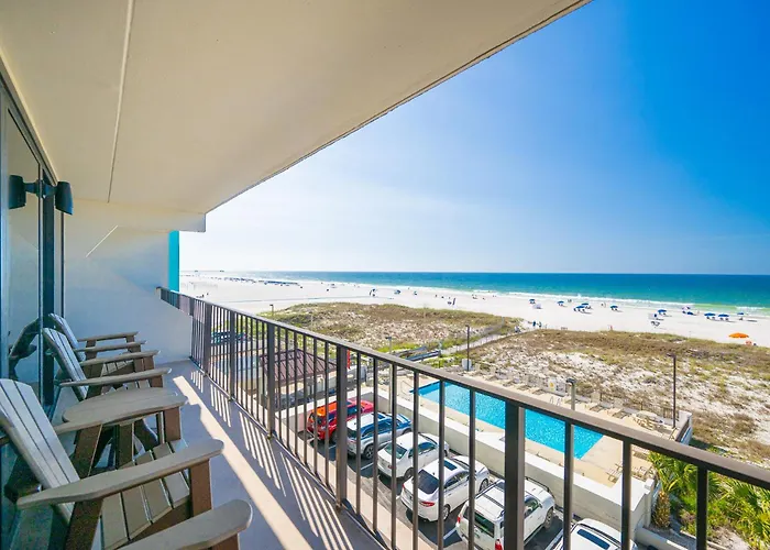 Apartment Island Winds East 309 *