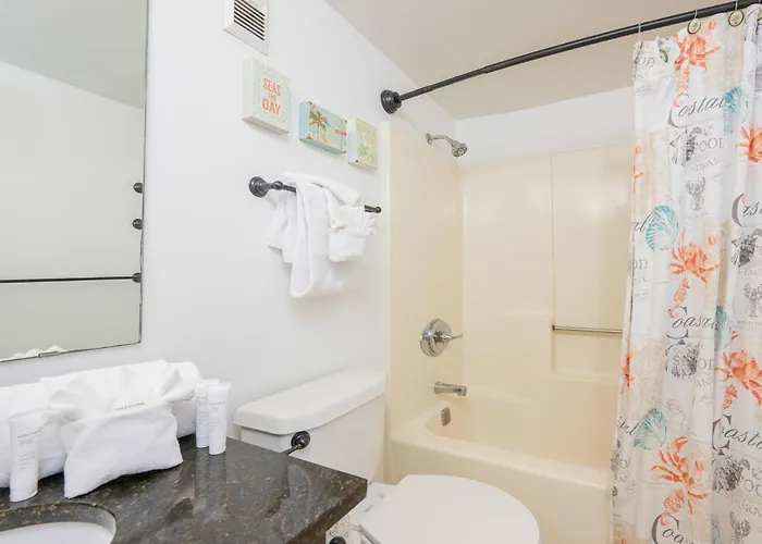 Island Winds East 309 Apartment