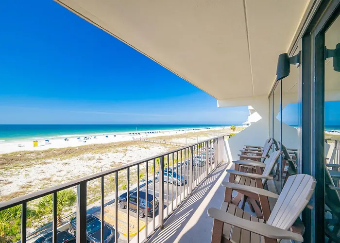 Island Winds East 309 Apartment *