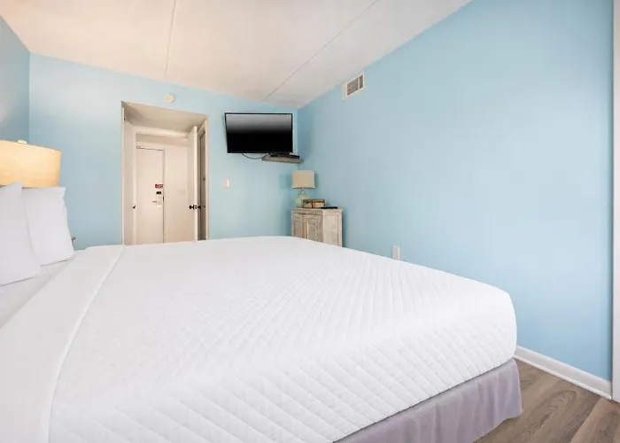 Apartment Island Winds East 309 Gulf Shores