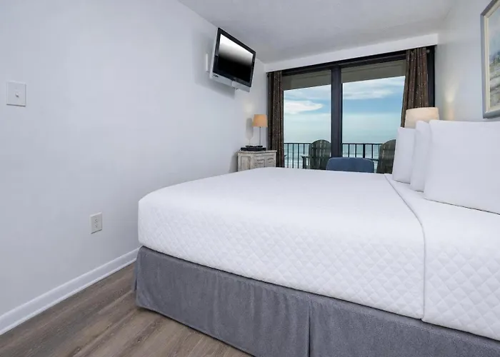 Apartment Island Winds East 309 Gulf Shores