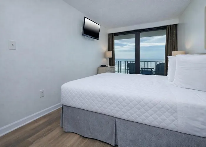 Island Winds East 309 Apartment *