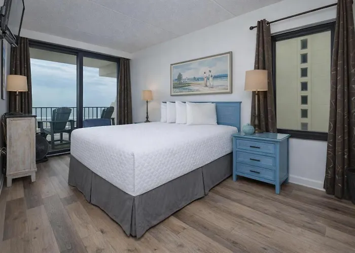 Island Winds East 309