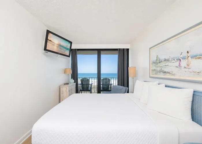 Apartment Island Winds East 309 *