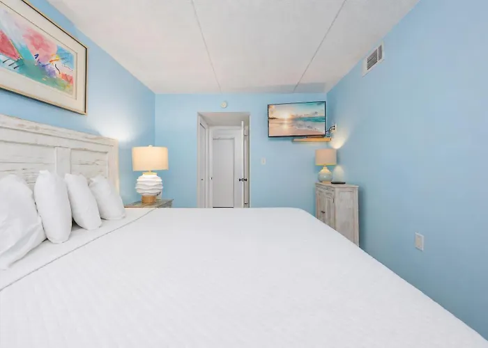 Island Winds East 309 Gulf Shores